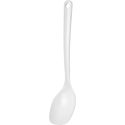 Hendi Saladelepel wit 305 mm PBT - 563908