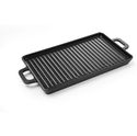 Hendi Presentatie schaal 'Mini grillpan' - Little Chef - 564516