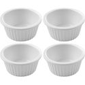 Hendi Ramekin - 35 ml - 4 stuks - 565643
