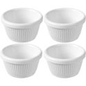 Hendi Ramekin - 50 ml ml - 4 stuks - 565650