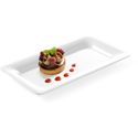 Hendi Gastronormtray 1/3 20 mm met slanke rand melamine - 566022