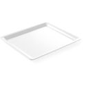 GN2/3 Gastronorm trays met slanke rand - Hendi 566930