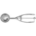 Hendi Portioneerlepel 59 mm 1/16 rvs Kitchen Line | 572214