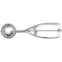 Hendi Portioneerlepel 56 mm 1/20 rvs Kitchen Line | 572313