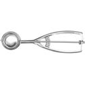 Hendi Portioneerlepel 48 mm 1/36 rvs Kitchen Line | 572610