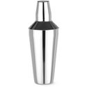 Hendi Cocktailshaker conisch 0,75L - RVS - 593035