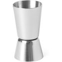 Hendi Barmaatje 2,5 en 3,5 cl | RVS | 596715