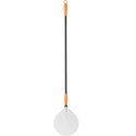 Hendi Pizza schep rond 23 cm | Aluminium | 617151