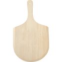 Hendi Pizza plank met handvat | 617724