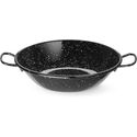Hendi Paellaschaal 180 mm geemailleerd plaatstaal | diameter 18,5cm | 622834