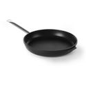 Hendi Koekenpan | Ø24cm | Gietaluminium met Xylan coating | 629109