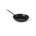 Hendi Koekenpan Ø 24cm | Gietaluminium met Xylan coating | 5.5 cm hoog | 629154