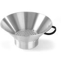 Hendi Frituurvergiet aluminium | diameter 44cm | 630006