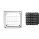 Hendi Messenset voor Frietsnijder 11mm - 630419