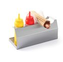Hendi Hotdog standaard | 630648