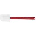 Hendi Pannenlikker 356 mm tot 260 gr silicone/ABS greep |659007