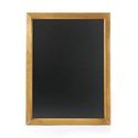 Hendi Muur krijtbord 600x800 mm | 664049