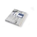 Hendi Vetbestendig papier krant bedrukking 250x200 mm | 678121