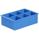 Hendi IJsblokjesvorm kubus XL | 679036