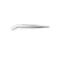 Hendi Pincetten, gekromd | 24cm | 680063