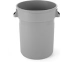 Ronde Afvalbak - AmerBox - 120L - ø550x(H)690mm - 691038