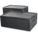 Hendi Thermobox EPP 625x425x200 mm 53 l bu 685x485x260 mm |707951