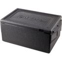 Hendi Thermobox EPP GN 1/1 217 mm Profi Line bu 674x400x287 mm |707982