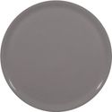 Pizzabord Speciale Grijs, Donkergrijs, ø330mm - Hendi 774854