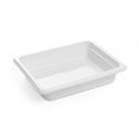 Hendi Gastronormbak 1/2 65 mm Profi Line porselein |783016