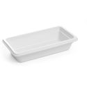 Hendi Gastronormbak 1/3 65 mm Profi Line porselein |783023
