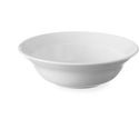 Hendi Saladeschaal 150x45 mm Saturn wit porselein |794463