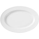 Hendi Schaal ovaal 290x200 mm Delta |799437