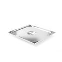 Hendi Gastronorm deksel z/uitsp. 2/3 Profi Line |804117