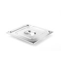 Hendi Gastronorm deksel 1 uitsp. 2/3 Profi Line |805114