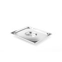 Hendi Gastronorm deksel 1 uitsp. 1/2 Profi Line |805121