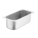 Hendi IJscontainer rvs 5 l 360x165x120 mm Kitchen Line |807019