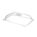 Hendi Deksel PC tbv IJscontainer 360x250 mm |807095