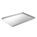 Hendi Tray aluminium 600x400x20 mm | 808207