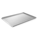Hendi Tray aluminium 600x400 mm geperforeerd |808214