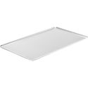Hendi Tray geperforeerd GN 1/1 - met 4 randen | 808306