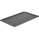 Hendi Tray GN 1/1 - met 4 randen | 808429