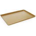 Hendi Tray 600x400x20 mm Al goud kleurig |808573