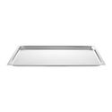 Hendi Gastronorm tray rvs 2/1 20 mm Profi Line | 809150