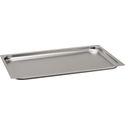 Hendi Gastronorm tray rvs 1/1 20 mm Profi Line | 809259