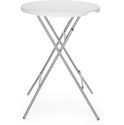 Hendi Statafel rond | diameter 80cm | 810958