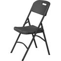 Hendi Catering stoel - zwart | 810989