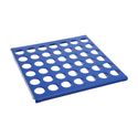 Plank Voor Aluminium Opbergrek, HENDI - HENDI 812341