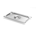 Hendi Gastronormdeksel 1/3 uitsparing handgrp Budget Line |817841