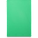 Hendi Snijplank| GROEN | HACCP 600x400 | 825631