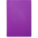 Hendi Snijplank | PAARS | HACCP 600x400 | 825662